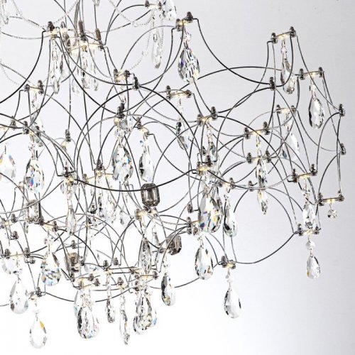 Подвесная люстра MODELUX ML.7815.750P CH