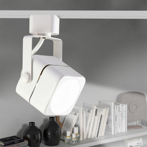 Накладной светильник Jazzway  PTR  24 GU10 WH IP20