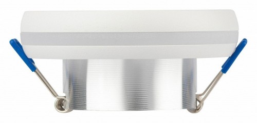 Встраиваемый светильник Эра DK100 WH Б0055588