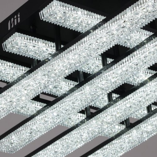 Потолочная люстра  94730-0.3-08C BK