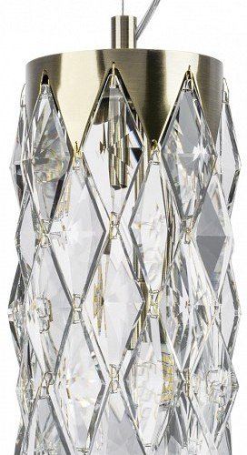 Подвесной светильник Lightstar Limpio 722033