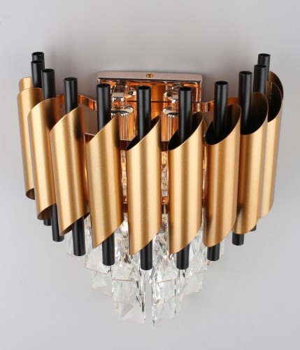 Настенный светильник Omnilux Fontevivo OML-81901-02