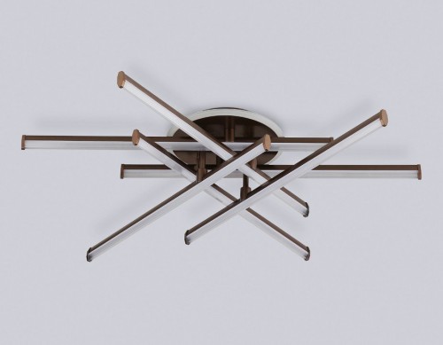 Потолочная люстра Ambrella light Comfort FL6253