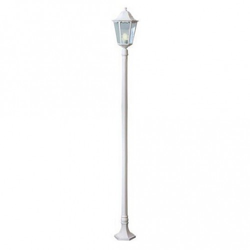 Садово-парковый светильник Feron 6211 11204