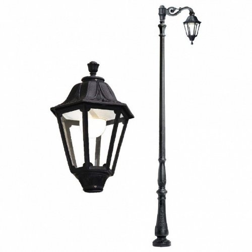 Наземный фонарь Fumagalli Noemi E35.208.M10.AXH27 Наземный фонарь Fumagalli Noemi E35.208.M10.AXH27