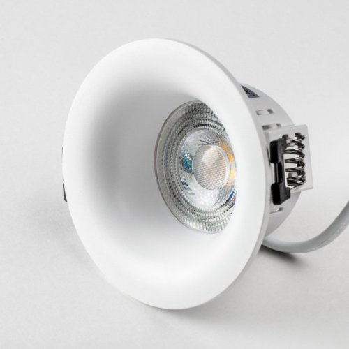 Точечный светильник Lightstar Levigo 012126