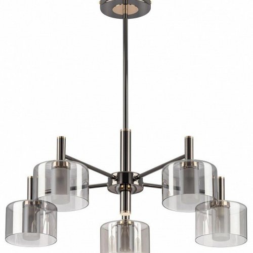 Люстра на штанге Citilux ELAN CL241151