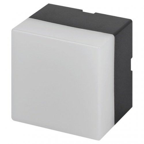 Настенно-потолочный светильник  SML-AC-2-B-6K-04