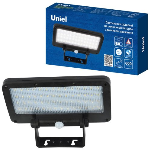 Прожектор уличный USL-F-562/PT060 SENSOR N1 Прожектор уличный USL-F-562/PT060 SENSOR N1