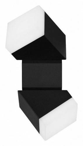 Настенный светильник уличный Loft IT Eterno 100010/B