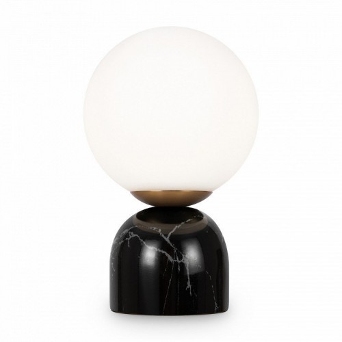 Интерьерная настольная лампа Freya Fossil FR5288TL-01B1