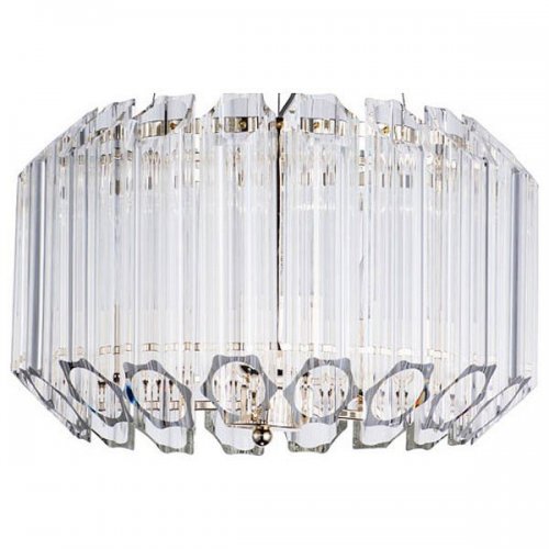 Подвесной светильник Arte Lamp Jastin A2848SP-3GO Подвесной светильник Arte Lamp Jastin A2848SP-3GO