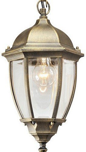 Подвесной светильник MW-Light Фабур 804010401
