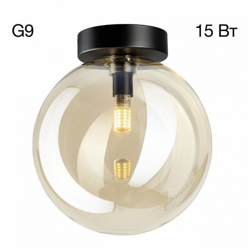 Настенно-потолочный светильник Citilux Orton CL202512