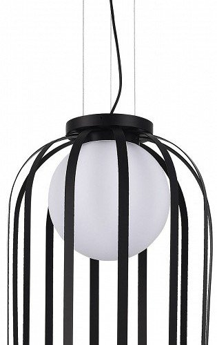 Подвесной светильник ST Luce Nordic SL6129.403.01