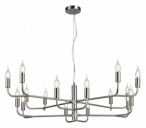 Подвесная люстра Aployt Evlalia APL.338.03.16