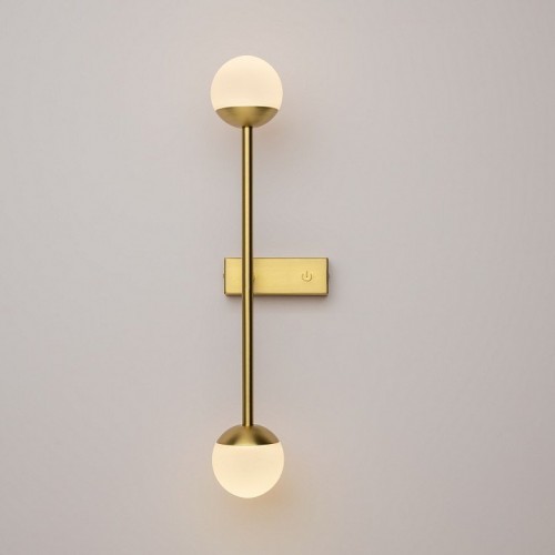 Бра Maytoni Touch MOD285WL-L10BS3K