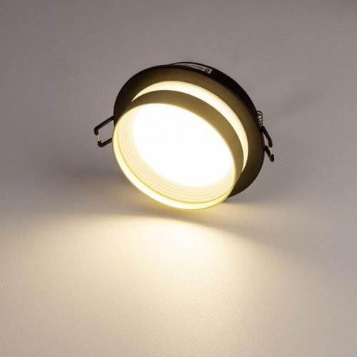 Встраиваемый светильник Citilux Hardy CL002D14 Встраиваемый светильник Citilux Hardy CL002D14