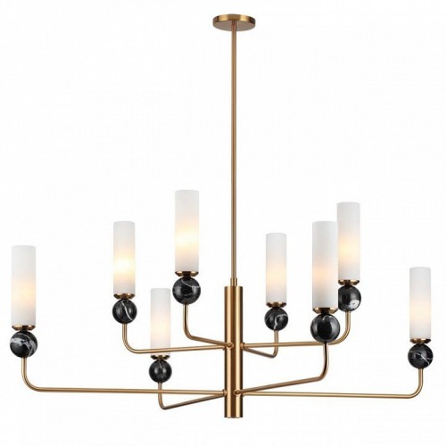 Потолочная люстра Odeon Light Lolla 4361/8 Потолочная люстра Odeon Light Lolla 4361/8