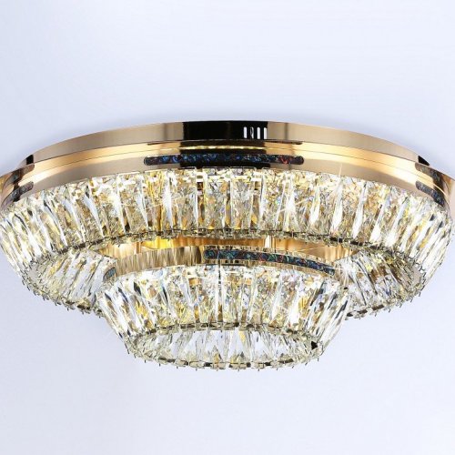 Потолочный светодиодный светильник Ambrella light Traditional TR5031