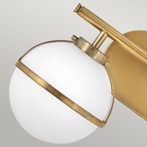 Бра Hollis HK-HOLLIS2-O-HB-BATH Бра Hollis HK-HOLLIS2-O-HB-BATH