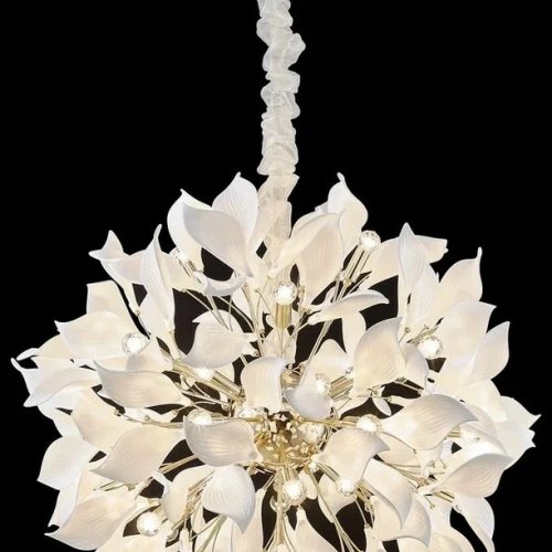 Подвесная люстра Wertmark Miranda WE123.40.303 Подвесная люстра Wertmark Miranda WE123.40.303