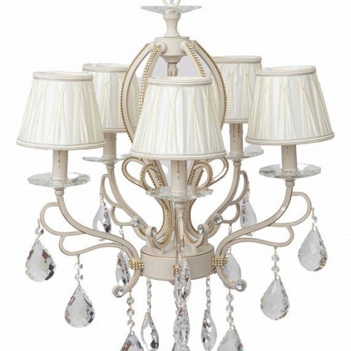 Подвесная люстра Abrasax 3004/5P