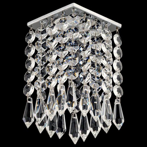 Встраиваемый светильник Dio DArte Elite Tayo GU10.5.14.8x8.121 N