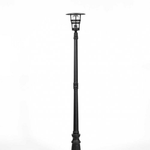 Наземный фонарь Oasis Light 68909 Bl