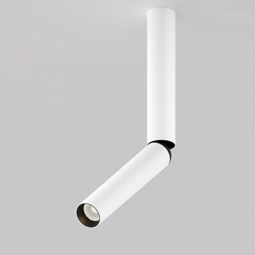 Точечный светильник Maytoni Focus T C142CL-6W3K-W