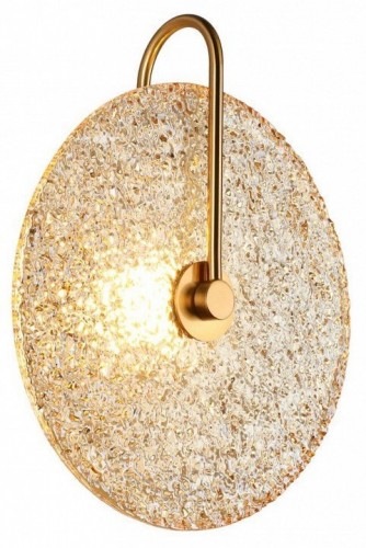 Настенный светильник Aployt Luca APL.329.41.05