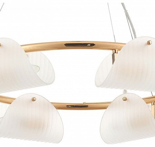 Подвесная люстра Rivoli Mariana 3178-205 Б0066491 Подвесная люстра Rivoli Mariana 3178-205 Б0066491