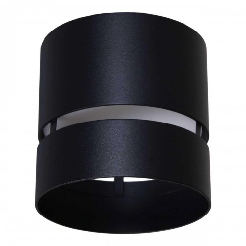 Точечный светильник Reluce Technical 53017-9.5-001MN GX53 BK