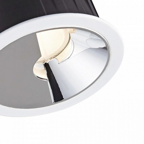 Точечный светильник Favourite Halv 4428-1C