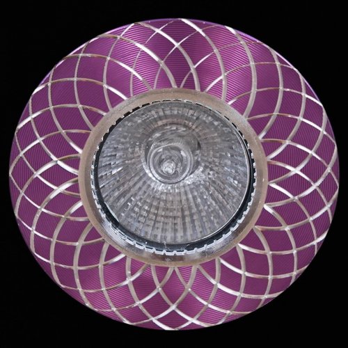 Точечный светильник Reluce 71048-9.0-001D MR16 PP