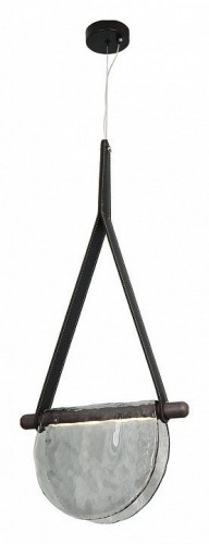 Подвесной светодиодный светильник Kink Light Тэрро 07687-30,19(16)