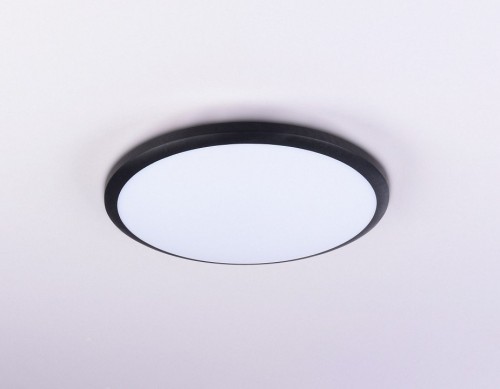 Потолочный светильник Ambrella light Orbital Air FZ1233