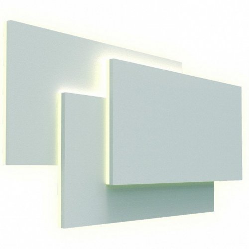 Настенный светодиодный светильник Mantra Tahiti 8087 Настенный светодиодный светильник Mantra Tahiti 8087