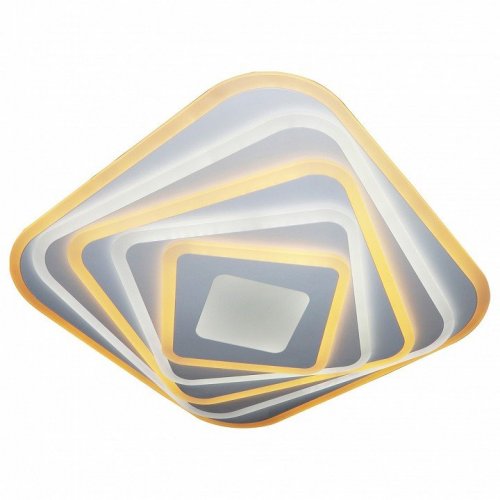 Потолочный светильник Natali Kovaltseva LED LAMPS 81068