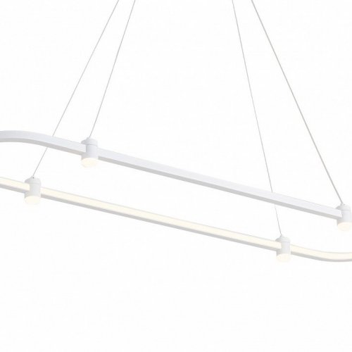 Подвесной светодиодный светильник Ambrella light Comfort Line FL5588