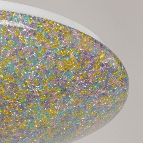 Накладной светильник De City Ривз 674018201