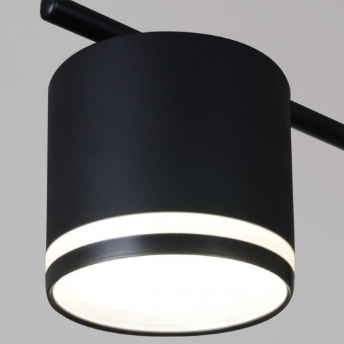 Потолочный светильник Reluce 22008-0.3-06 GX53