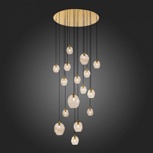 Подвесная люстра ST Luce Idesia SL1188.303.16