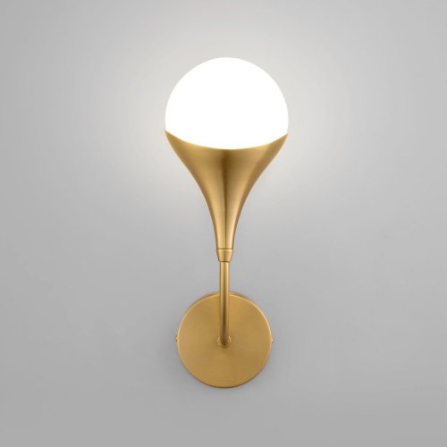 Бра Eurosvet Calyx 60168/1