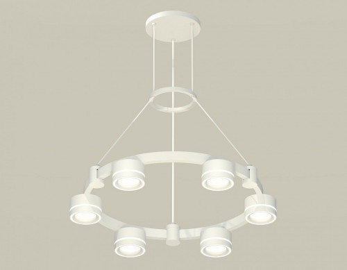 Подвесной светильник Ambrella light TRADITIONAL XR92031201
