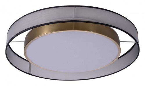 Потолочный светильник Zortes Bella ZRS.27510.05