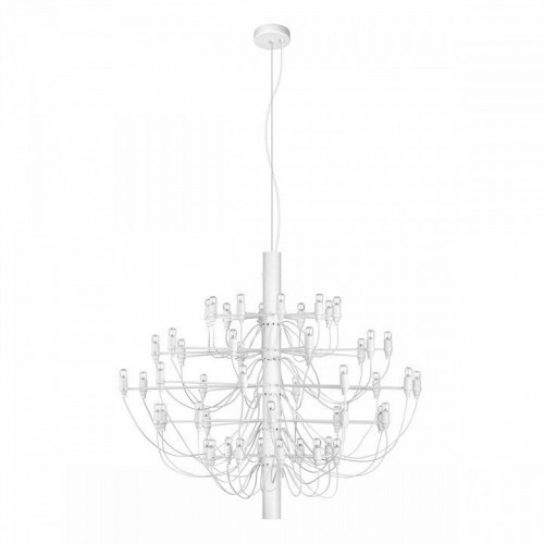 Подвесная люстра Loft it Gino 10196/1000 White Подвесная люстра Loft it Gino 10196/1000 White