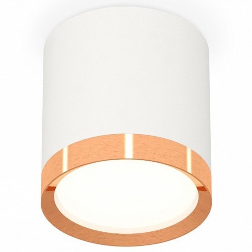 Точечный светильник Ambrella light Techno Spot XS8141005