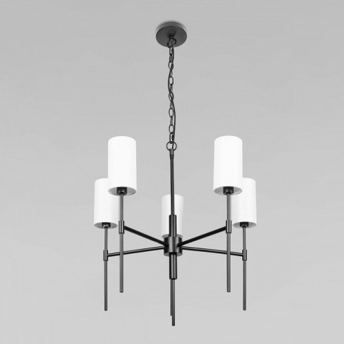 Подвесная люстра Loft IT Comfy 10307 Black