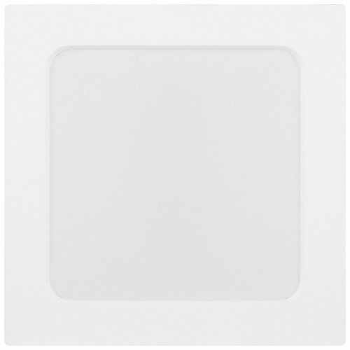 Встраиваемый светильник Эра LED панель Б0057427 Встраиваемый светильник Эра LED панель Б0057427